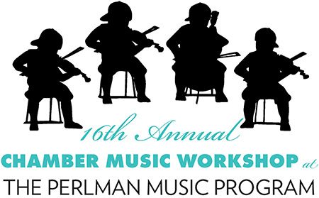 The Perlman Music Program Chamber Music Workshop