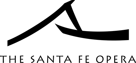 The Santa Fe Opera