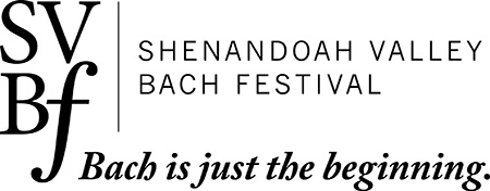 Shenandoah Valley Bach Festival