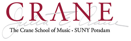 The Crane School of Music