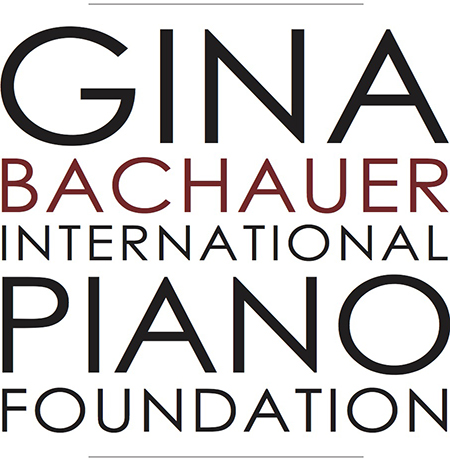 2020 Gina Bachauer Junior and Young Artists International Piano Competitions