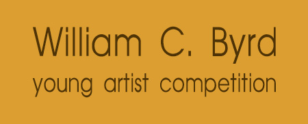 William C. Byrd Young Artist Competition