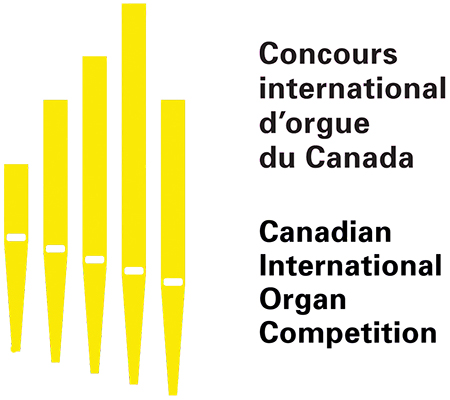 Canadian International Organ Competition