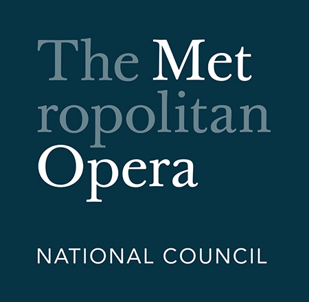 Metropolitan Opera National Council Auditions