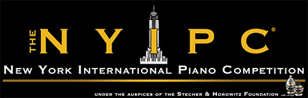 The New York International Piano Competition