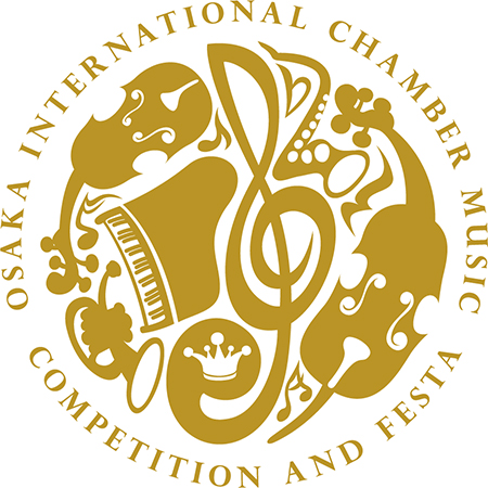 The 10<sup>th</sup> Osaka International Chamber Music Competition