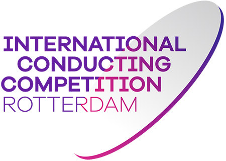 International Conducting Competition Rotterdam