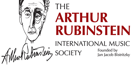 The 16<sup>th</sup> Arthur Rubinstein International Piano Master Competition