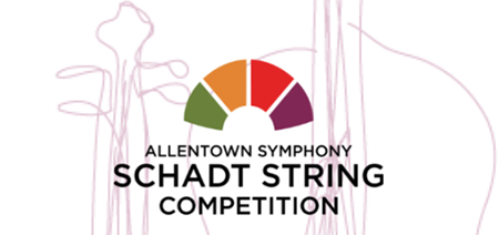 Schadt String Competition