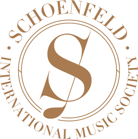Schoenfeld International String Competition