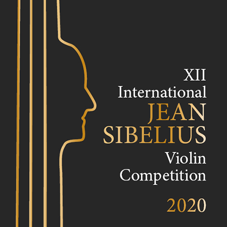 XII International Jean Sibelius Violin Competition