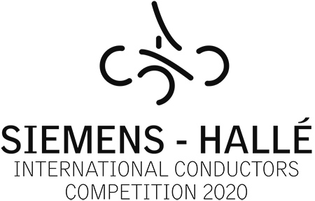 Siemens Hallé International Conductors Competition 2020