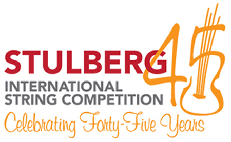 Stulberg International String Competition