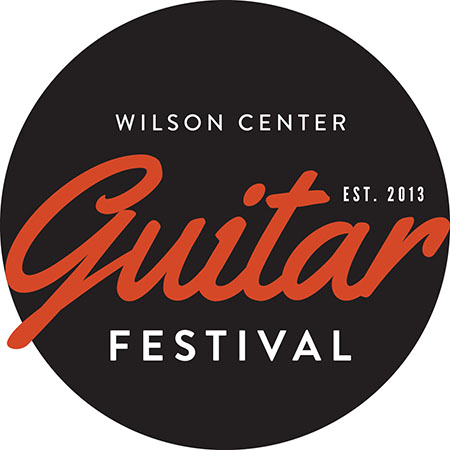 Wilson Center Guitar Festival