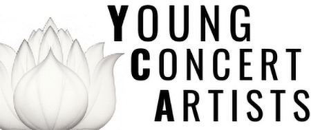 Young Concert Artists International Auditions