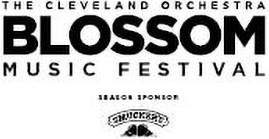 Blossom Music Festival - Summer Home of The Cleveland Orchestra