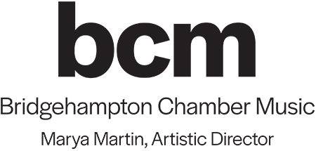 Bridgehampton Chamber Music Festival