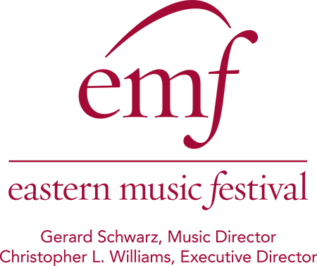 Eastern Music Festival