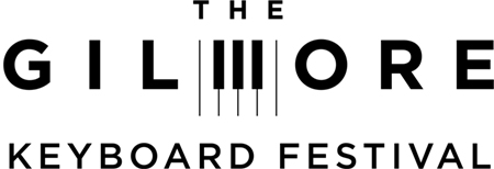 The Gilmore Keyboard Festival