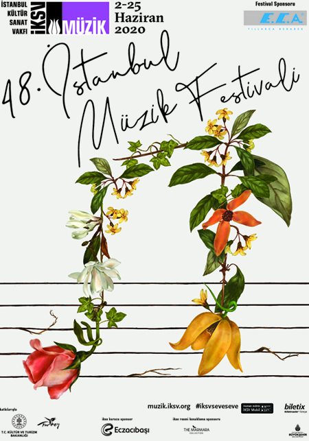 48th Istanbul Music Festival