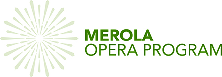 Merola Opera Program 2020 Summer Festival