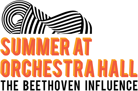 Summer at Orchestra Hall