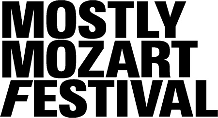 Mostly Mozart Festival