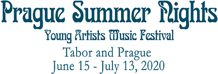 Prague Summer Nights Festival