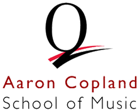 Aaron Copland School of Music