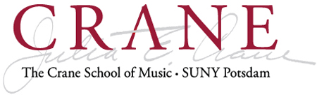 The Crane School of Music