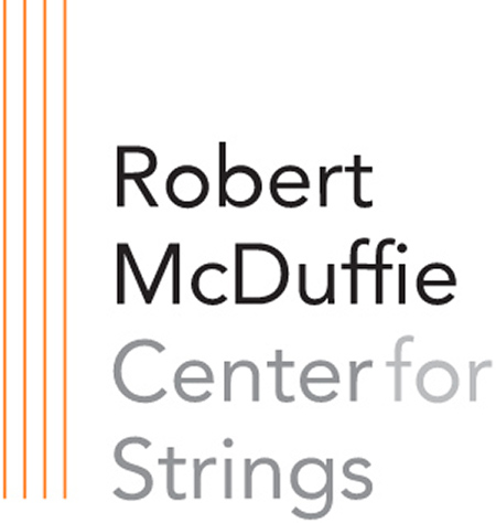 Robert McDuffie Center for Strings