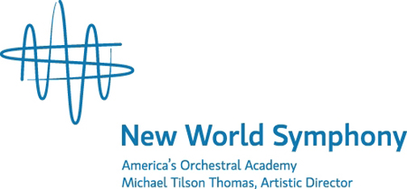 New World Symphony, America's Orchestral Academy