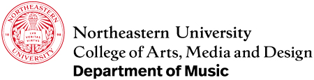 Northeastern University Department of Music