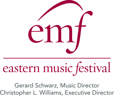 Eastern Music Festival