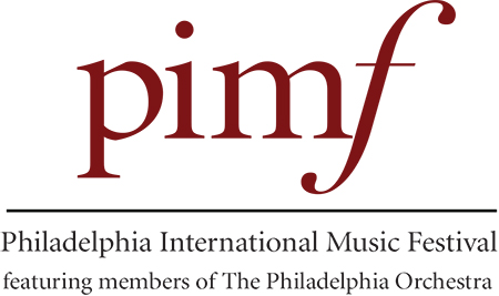 Philadelphia International Music Festival