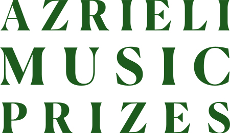 The Azrieli Music Prizes