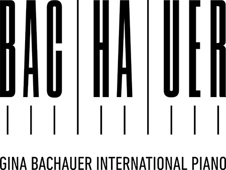 2021 Gina Bachauer International Junior & Young Artists Piano Competitions