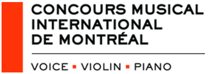 Concours musical international de Montréal - CMIM