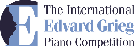 The 17th International Edvard Grieg Piano Competition