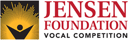 Jensen Foundation Vocal Competition