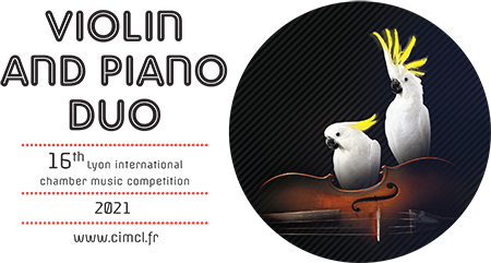 Lyon International Chamber Music Competition