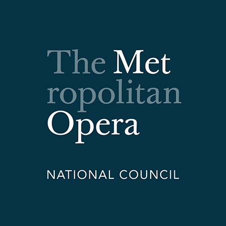 Metropolitan Opera National Council Auditions