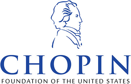 National Chopin Piano Competition of the United States