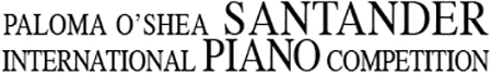 Paloma O'Shea Santander International Piano Competition