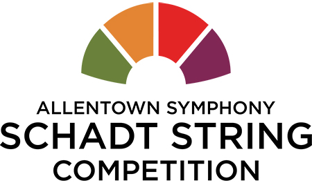 Schadt String Competition