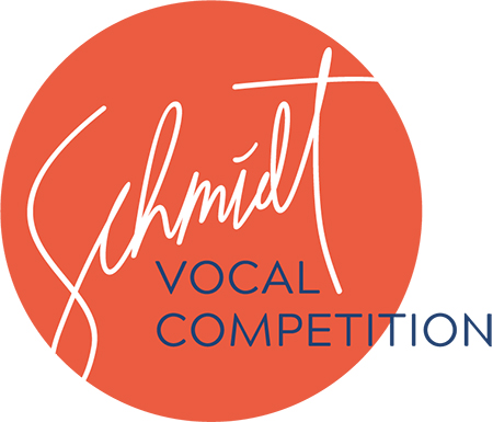 Schmidt Vocal Competition