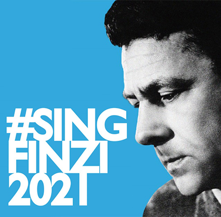Sing Finzi 2021