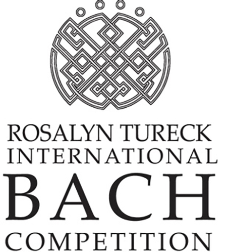 Rosalyn Tureck International Bach Competition