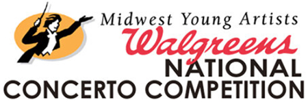 Walgreens National Concerto Competition