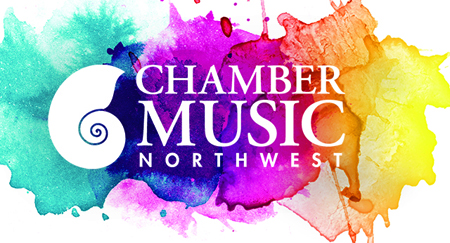 Chamber Music Northwest Summer Festival